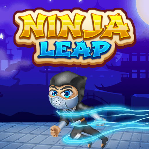 Ninja Nhảy Leap