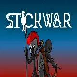 Chiến Tranh Người Que Stickman War