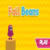 Cuộc Đua Củ Đậu Fail Beans