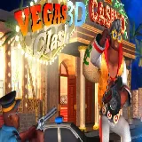 Vegas Clash3d