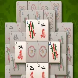 Mạt Chược Mahjong Frvr