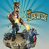 Mr Superfire [PC]