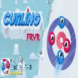Ném Bóng Curling Frvr