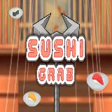 Nhà Hàng Sushi Grab