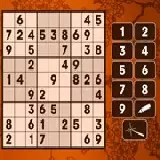 Giải Đố Sudoku