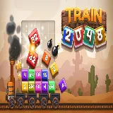 Tàu Train 2048