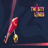 Tên Lửa Twisty Lines