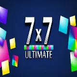 Xếp Hình 7x7 ultimate